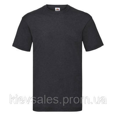 Футболка Fruit of the Loom Valueweight 140 см Темно-серый 0610330HD140, КОД: 1573466
Футболка Fruit of the Loom Valueweight 140 см Темно-серый 0610330HD140, КОД: 1573466