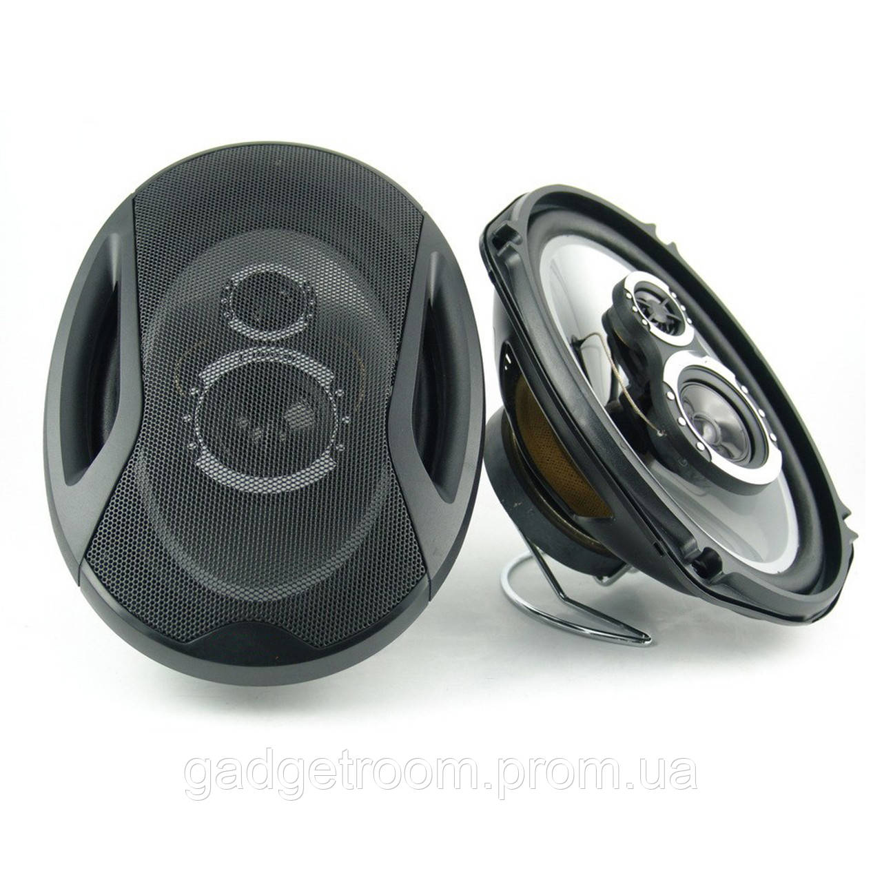 Автоакустика Planter TS-G6941R 6х9 дюймов мощность 1000 Вт мощный коаксиальный динамик в авто 277, КОД:
Автоакустика Planter TS-G6941R 6х9 дюймов мощность 1000 Вт мощный коаксиальный динамик в авто 277, КОД: