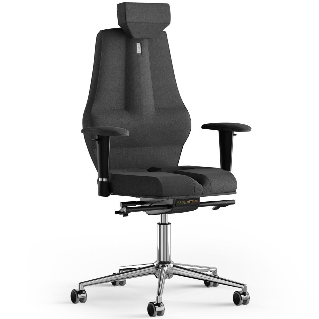 Кресло KULIK SYSTEM NANO Ткань с подголовником без строчки Черный 16-901-BS-MC-0507, КОД: 1668791
Кресло KULIK SYSTEM NANO Ткань с подголовником без строчки Черный 16-901-BS-MC-0507, КОД: 1668791