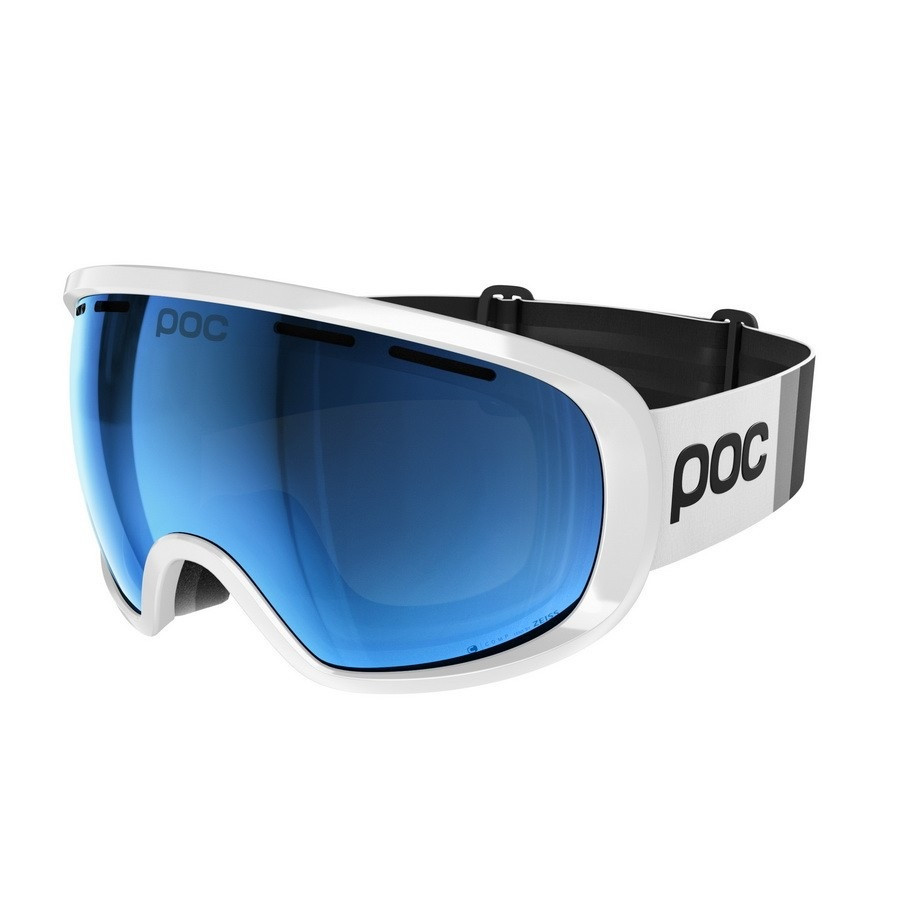 Маска гірськолижна POC Fovea Clarity Comp Hydrogen White Spektris Blue PC 404408174ONE1, КОД: 2379043
Маска гірськолижна POC Fovea Clarity Comp Hydrogen White Spektris Blue PC 404408174ONE1, КОД: 2379043