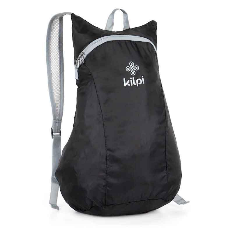 

Рюкзак компактный Kilpi COCOON GU0105KIBLKUNI, КОД: 1809463, Черный