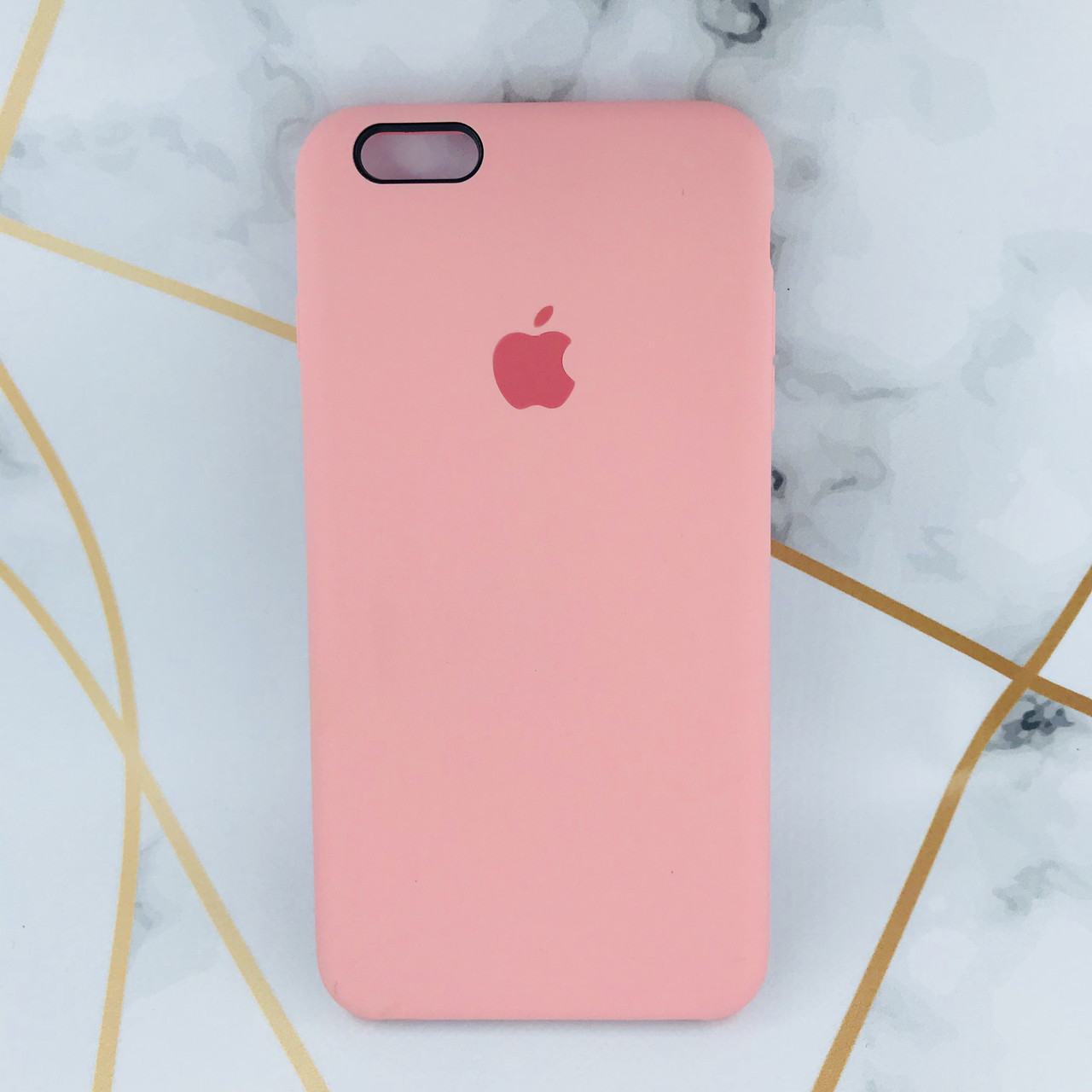 Силиконовый чехол Silicone Case для iPhone 6+ 6 Plus 6s Plus Розовый 11344, КОД: 1844276, Pink
Силиконовый чехол Silicone Case для iPhone 6+ 6 Plus 6s Plus Розовый 11344, КОД: 1844276, Pink
