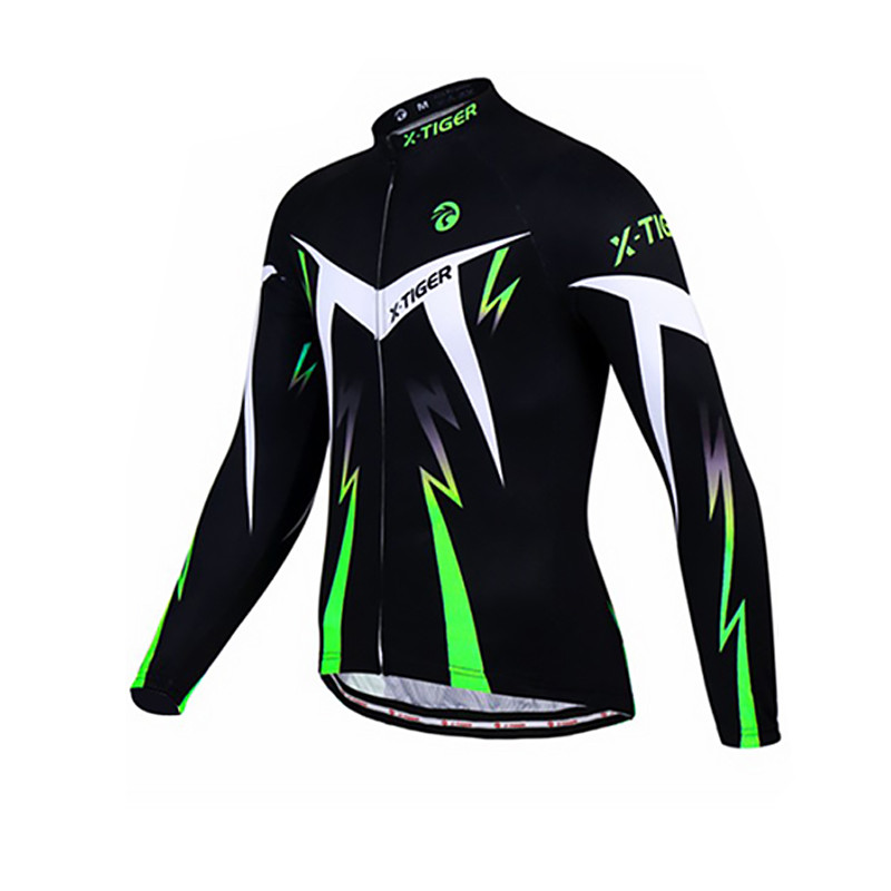 Джерси вело X-Тiger XM-CY-013 Green L с длинными рукавами 5108-17974, КОД: 2404187
Джерси вело X-Тiger XM-CY-013 Green L с длинными рукавами 5108-17974, КОД: 2404187