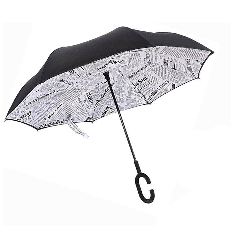 Зонт обратного сложения Up-brella чехол Journal White n-74, КОД: 1534452, Черно-белый
Зонт обратного сложения Up-brella чехол Journal White n-74, КОД: 1534452, Черно-белый