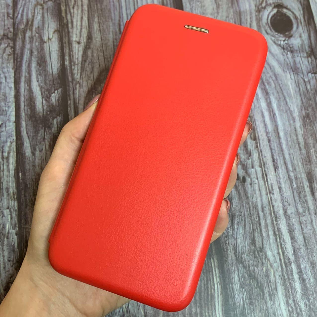Чехол книга для Xiaomi Redmi 8A с эко кожи с подставкой магнитом книжка на телефон сяоми редми 8а красная STN, Красный
Чехол книга для Xiaomi Redmi 8A с эко кожи с подставкой магнитом книжка на телефон сяоми редми 8а красная STN, Красный