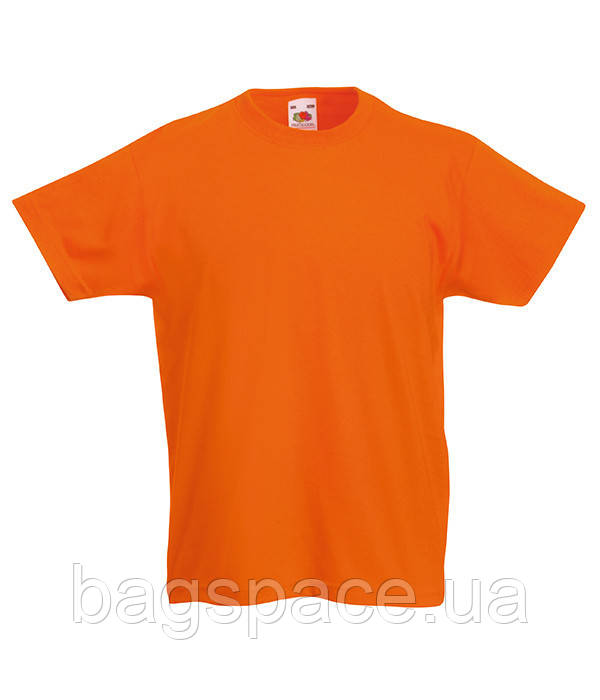 Футболка Fruit of the Loom Original 152 см Оранжевый 061019044152, КОД: 1553945
Футболка Fruit of the Loom Original 152 см Оранжевый 061019044152, КОД: 1553945