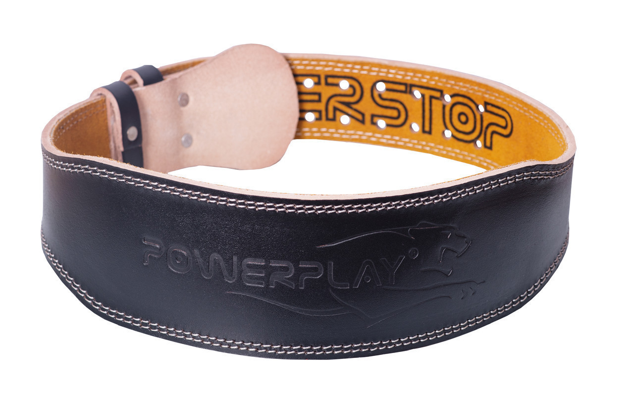 Пояс для важкої атлетики PowerPlay 5084 XL Чорно-жовтий PP5084XLBlack, КОД: 1323682
Пояс для важкої атлетики PowerPlay 5084 XL Чорно-жовтий PP5084XLBlack, КОД: 1323682