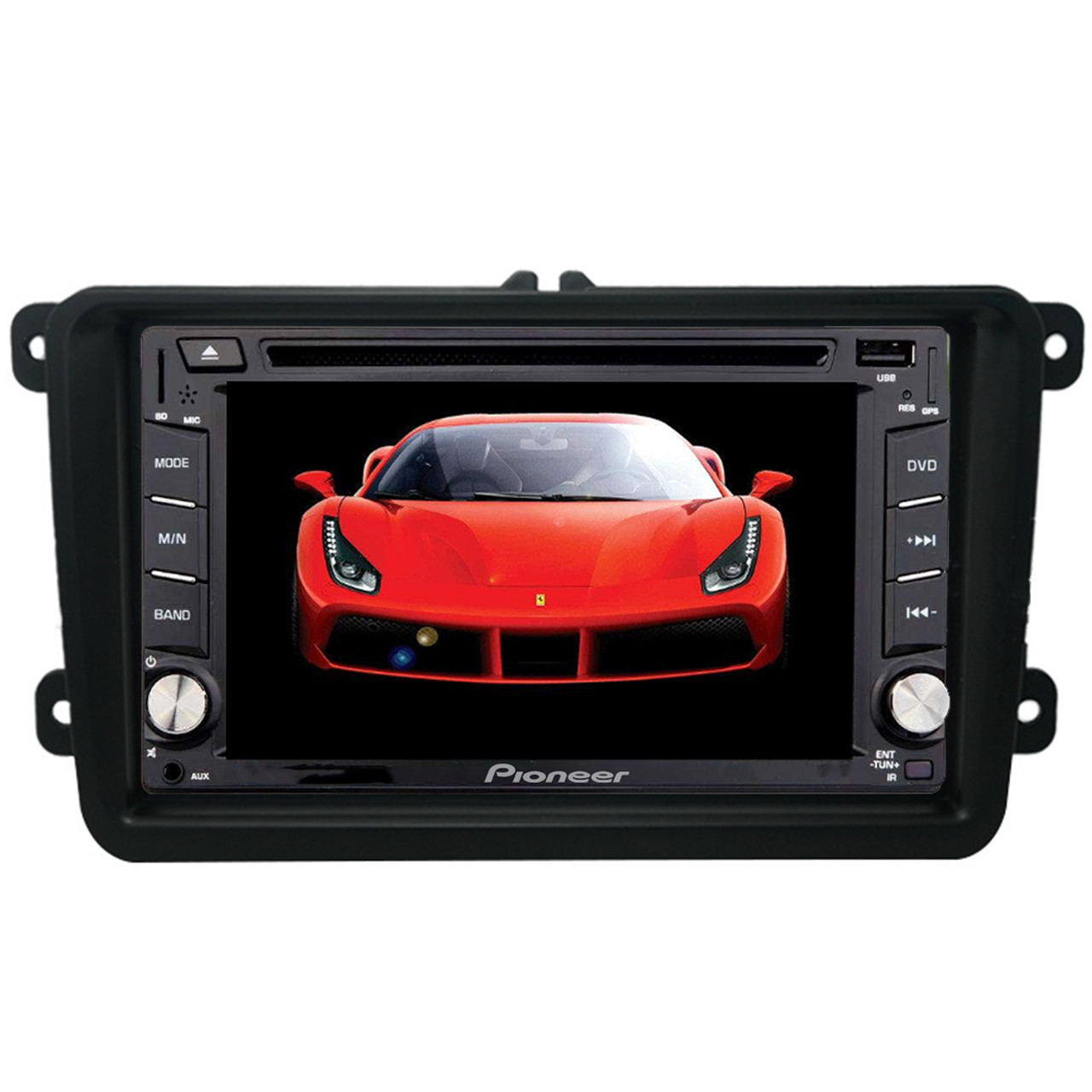 Переходная рамка Lesko для автомагнитол Volkswagen Touran Jetta Golf Tiguan N4407 YE-VW 007 2DIN, КОД: 1256980
Переходная рамка Lesko для автомагнитол Volkswagen Touran Jetta Golf Tiguan N4407 YE-VW 007 2DIN, КОД: 1256980