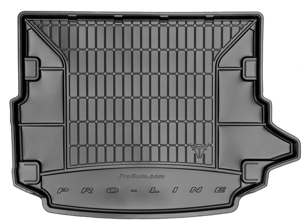 Коврик в багажник LAND ROVER Discovery Sport 5 місць 2014- Frogum Pro-Line TM548737
Коврик в багажник LAND ROVER Discovery Sport 5 місць 2014- Frogum Pro-Line TM548737