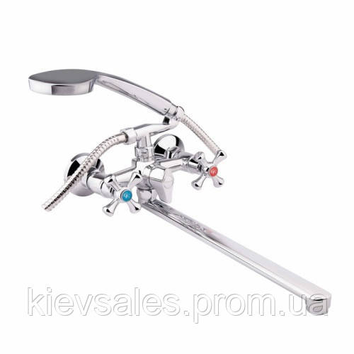 Смеситель для ванны GF Italy CRM S- 21-141 26208GF GFCRMS21141S, КОД: 1692076, Хром
Смеситель для ванны GF Italy CRM S- 21-141 26208GF GFCRMS21141S, КОД: 1692076, Хром