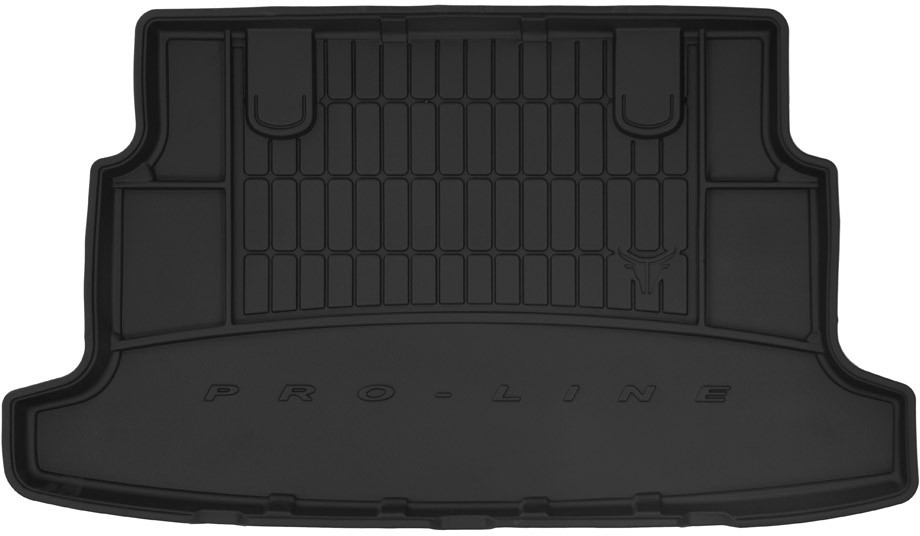 Коврик в багажник Toyota Corolla IX E120 hatchback 2002-2007 Frogum Pro-Line TM402881
Коврик в багажник Toyota Corolla IX E120 hatchback 2002-2007 Frogum Pro-Line TM402881