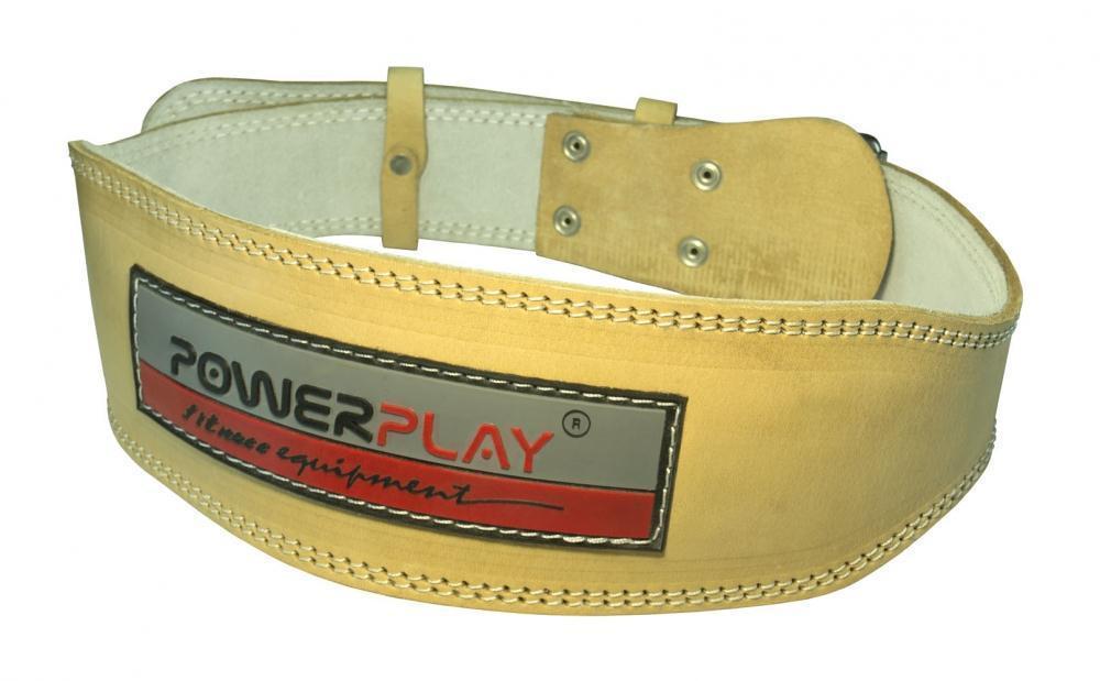 Пояс для важкої атлетики PowerPlay 5084 XS Світло-коричневий PP5084XS, КОД: 1323917
Пояс для важкої атлетики PowerPlay 5084 XS Світло-коричневий PP5084XS, КОД: 1323917
