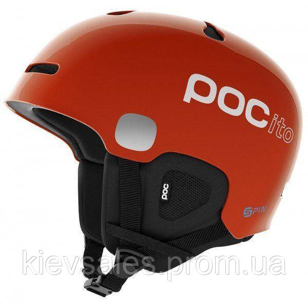 Шолом гірськолижний POC POCito Auric Cut SPIN M L 55-58 см Fluorescent Orange PC 104989050MLG1, КОД: 2410157
Шолом гірськолижний POC POCito Auric Cut SPIN M L 55-58 см Fluorescent Orange PC 104989050MLG1, КОД: 2410157