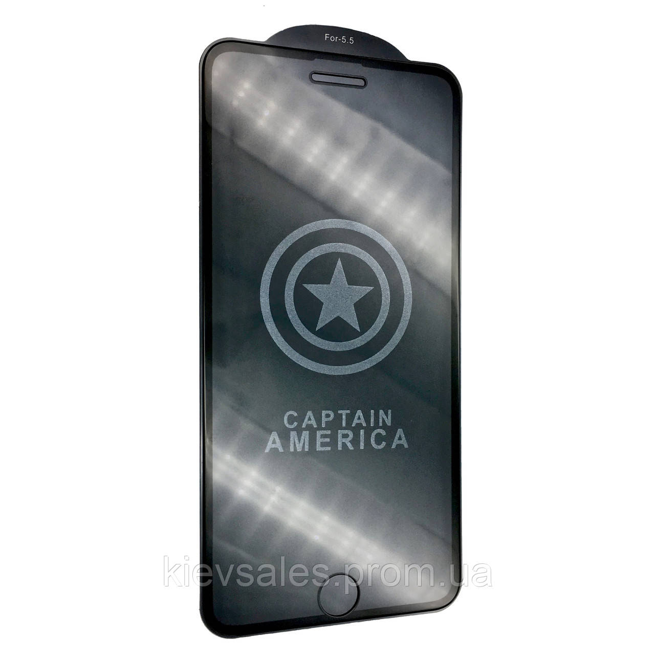 Защитное стекло DK-Case Hologram для Apple iPhone 6 7 8 08743-012, КОД: 1672406, Черный
Защитное стекло DK-Case Hologram для Apple iPhone 6 7 8 08743-012, КОД: 1672406, Черный