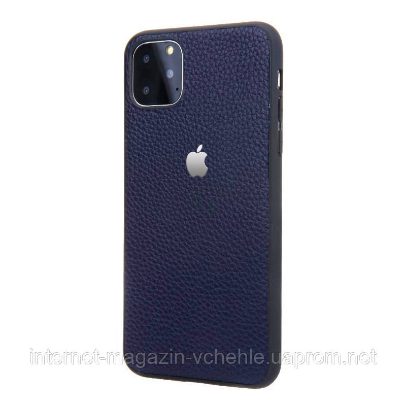 Кожаная накладка Classic series для Apple iPhone 11 Pro Max (6.5") (Синий, Черный с красной строчкой) 768965
Кожаная накладка Classic series для Apple iPhone 11 Pro Max (6.5") (Синий, Черный с красной строчкой) 768965