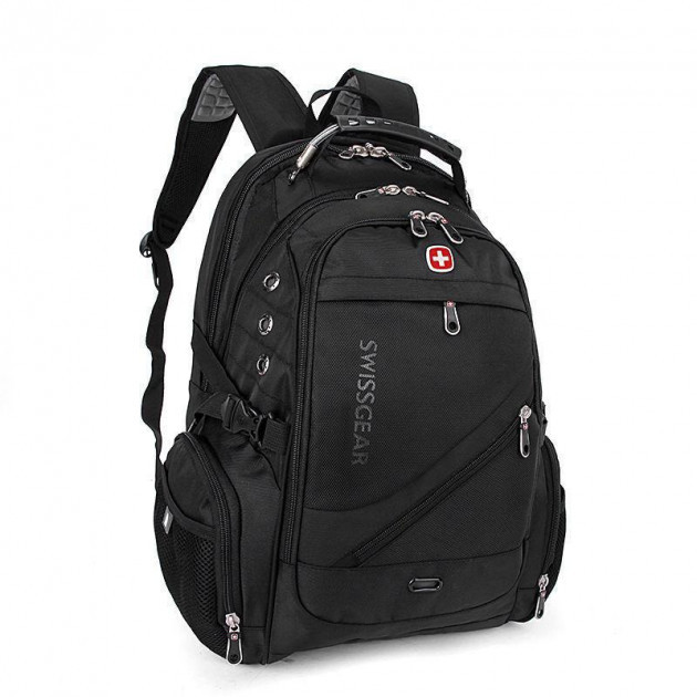 Стильный рюкзак Swiss Bag UTM 8810 Black | Міський рюкзак чорний швейцарський, Черный
Стильный рюкзак Swiss Bag UTM 8810 Black | Міський рюкзак чорний швейцарський, Черный