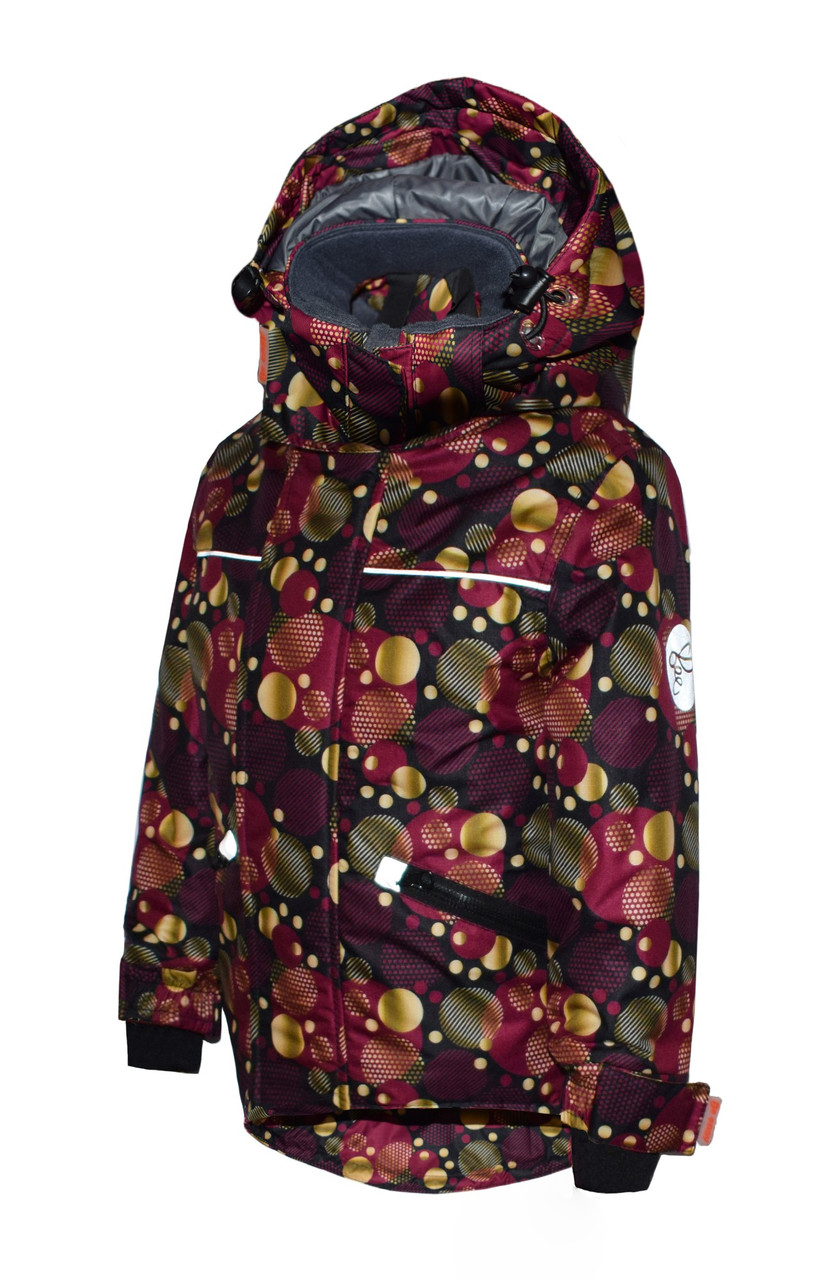 Зимняя куртка для девочки, Чёрный, Be easy, 158 см., 13 лет (21KD4-58-2432), Черный
Зимняя куртка для девочки, Чёрный, Be easy, 158 см., 13 лет (21KD4-58-2432), Черный