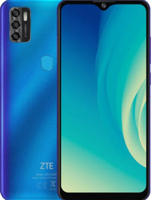 Смартфон синий со сканером отпечатка пальца и тройной камерой ZTE Blade A7S 2020 NFC Blue 2/64 Octa Core
Смартфон синий со сканером отпечатка пальца и тройной камерой ZTE Blade A7S 2020 NFC Blue 2/64 Octa Core