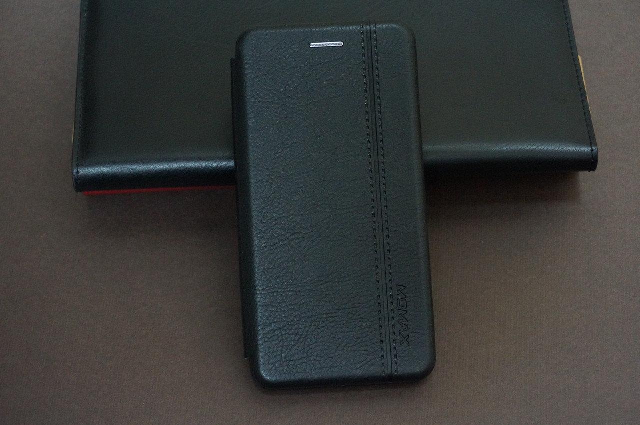 Чехол книжка для Xiaomi Redmi Note 9 Ксиоми Сяоми цвет черный (Black) + стекло в Подарок
Чехол книжка для Xiaomi Redmi Note 9 Ксиоми Сяоми цвет черный (Black) + стекло в Подарок