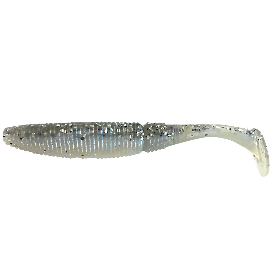 Силикон Nomura Rolling Shad (съедобный) 85мм 5,5гр. цвет-043 (light blue silver glitter) 8шт
Силикон Nomura Rolling Shad (съедобный) 85мм 5,5гр. цвет-043 (light blue silver glitter) 8шт