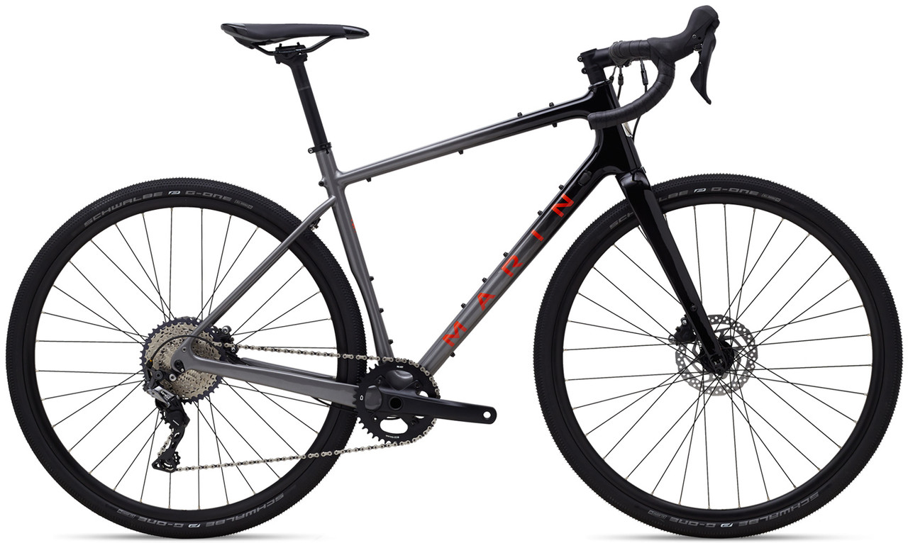 Велосипед 28" Marin HEADLANDS 1 2021 Gloss Charcoal/Black/Roarange 54 (165-175 см)
Велосипед 28" Marin HEADLANDS 1 2021 Gloss Charcoal/Black/Roarange 54 (165-175 см)