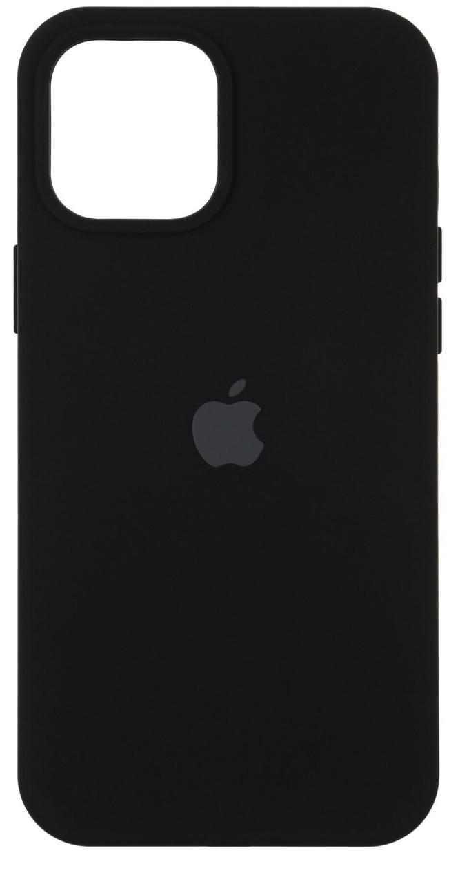 Чехол силиконовый для iPhone 12 Pro Черный микрофибра soft touch Silicone Case Cover
Чехол силиконовый для iPhone 12 Pro Черный микрофибра soft touch Silicone Case Cover
