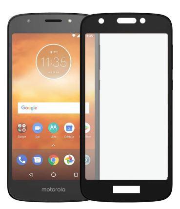 Защитное стекло Motorola Moto E5 Play / E5 Cruise Full Glue 5D (Mocolo 0.33 mm), Черный
Защитное стекло Motorola Moto E5 Play / E5 Cruise Full Glue 5D (Mocolo 0.33 mm), Черный