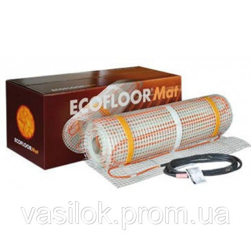 Теплый пол ультратонкий нагревательный мат Fenix CM 150 2.0 кв.м 300W комплект(СМ150/2)
Теплый пол ультратонкий нагревательный мат Fenix CM 150 2.0 кв.м 300W комплект(СМ150/2)