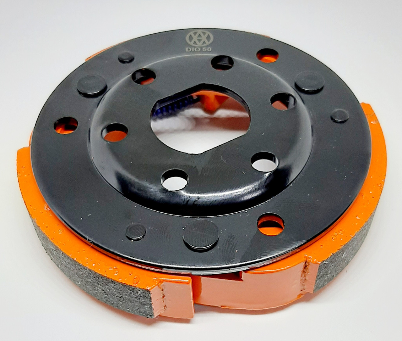 Колодки сцепления Honda (Хонда) Dio/ZX/Tact/ 4т GY6 50/80cc (80 кубов) 139QMB (VLAND) тайвань
Колодки сцепления Honda (Хонда) Dio/ZX/Tact/ 4т GY6 50/80cc (80 кубов) 139QMB (VLAND) тайвань