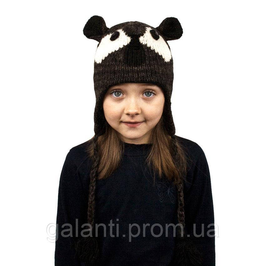 Шапка с ушками детская Animals Owl Kathmandu Оne size Коричневый 23044, КОД: 1597255
Шапка с ушками детская Animals Owl Kathmandu Оne size Коричневый 23044, КОД: 1597255