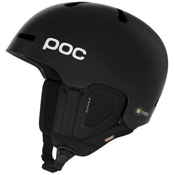 Шолом гірськолижний POC Fornix M L 55 - 58 Matt Black PC 104601023MLG1, КОД: 2407644
Шолом гірськолижний POC Fornix M L 55 - 58 Matt Black PC 104601023MLG1, КОД: 2407644