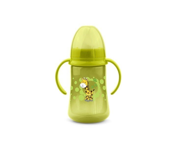 Тренировочная чашка Nuvita 250мл С мягким носиком Салатовая NV1440Lime, КОД: 2425617
Тренировочная чашка Nuvita 250мл С мягким носиком Салатовая NV1440Lime, КОД: 2425617