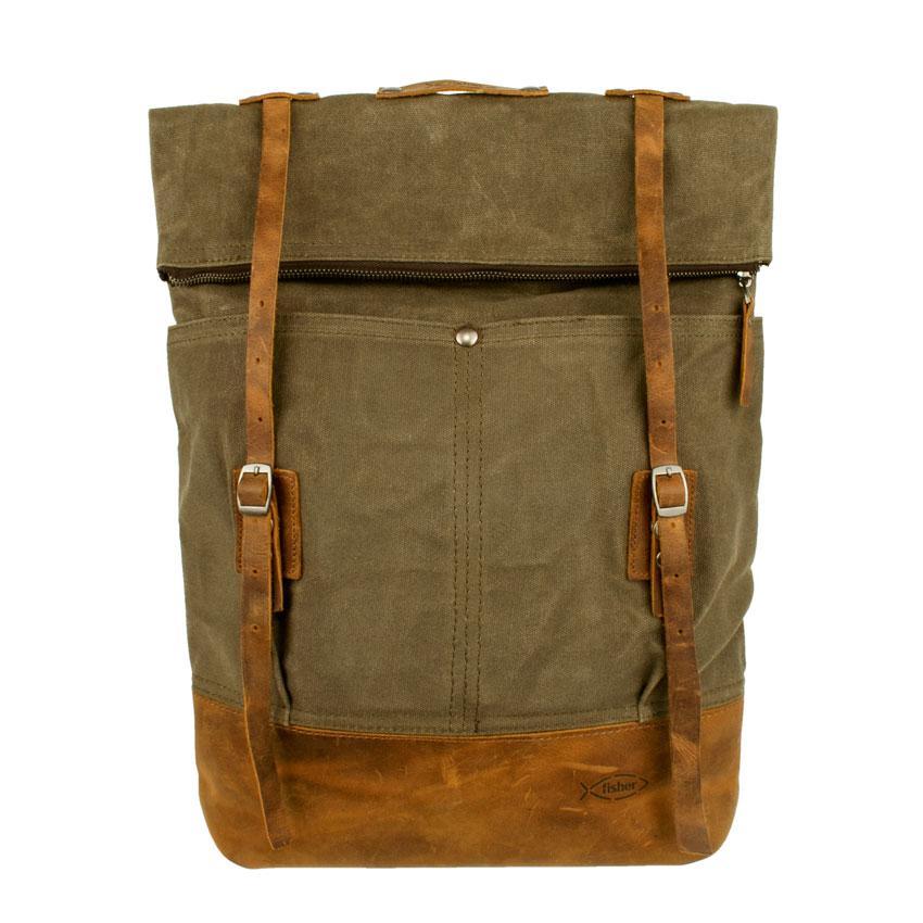 Городской рюкзак Fisher Ролл Топ roll top FC-1792 45x36x12 см Коричневый 23026, КОД: 1769141
Городской рюкзак Fisher Ролл Топ roll top FC-1792 45x36x12 см Коричневый 23026, КОД: 1769141