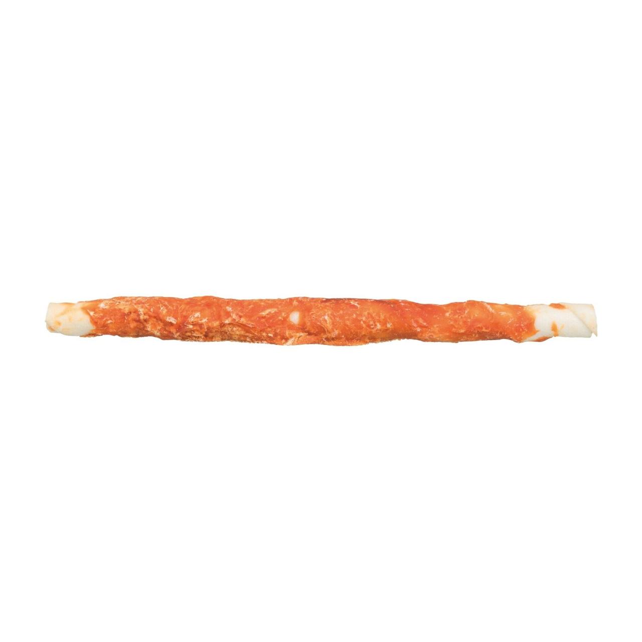 Лакомство для собак Trixie Палочка для чистки зубов Denta Fun 28 см, 250 г / 3 шт. (курица
Лакомство для собак Trixie Палочка для чистки зубов Denta Fun 28 см, 250 г / 3 шт. (курица