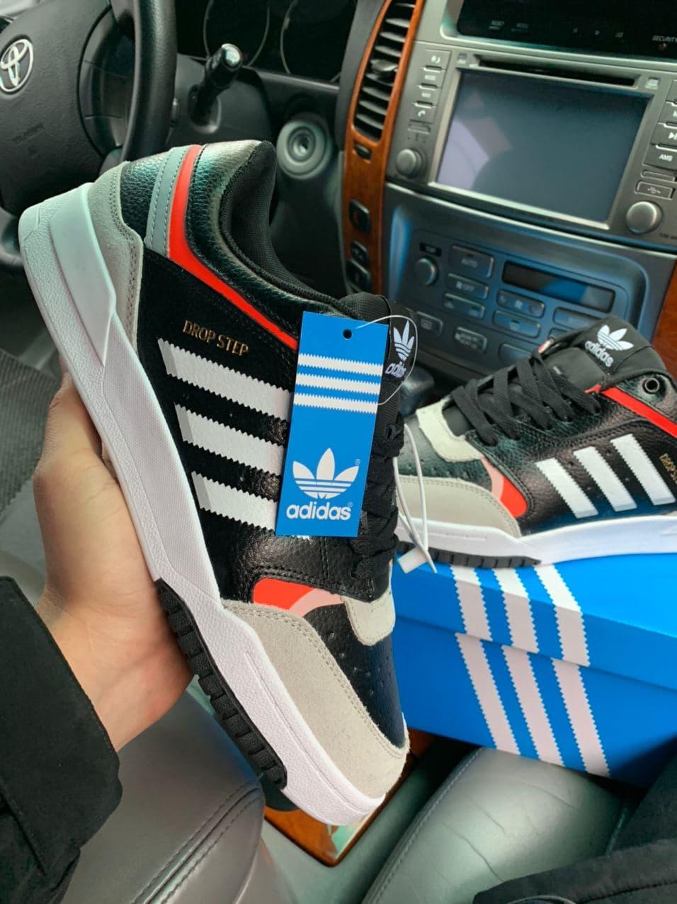 Мужские зимние кроссовки Adidas Drop Step Low Black Grey Orange / Адидас Дроп Степ Лоу Черные Серые Оранжевые, Черный
Мужские зимние кроссовки Adidas Drop Step Low Black Grey Orange / Адидас Дроп Степ Лоу Черные Серые Оранжевые, Черный