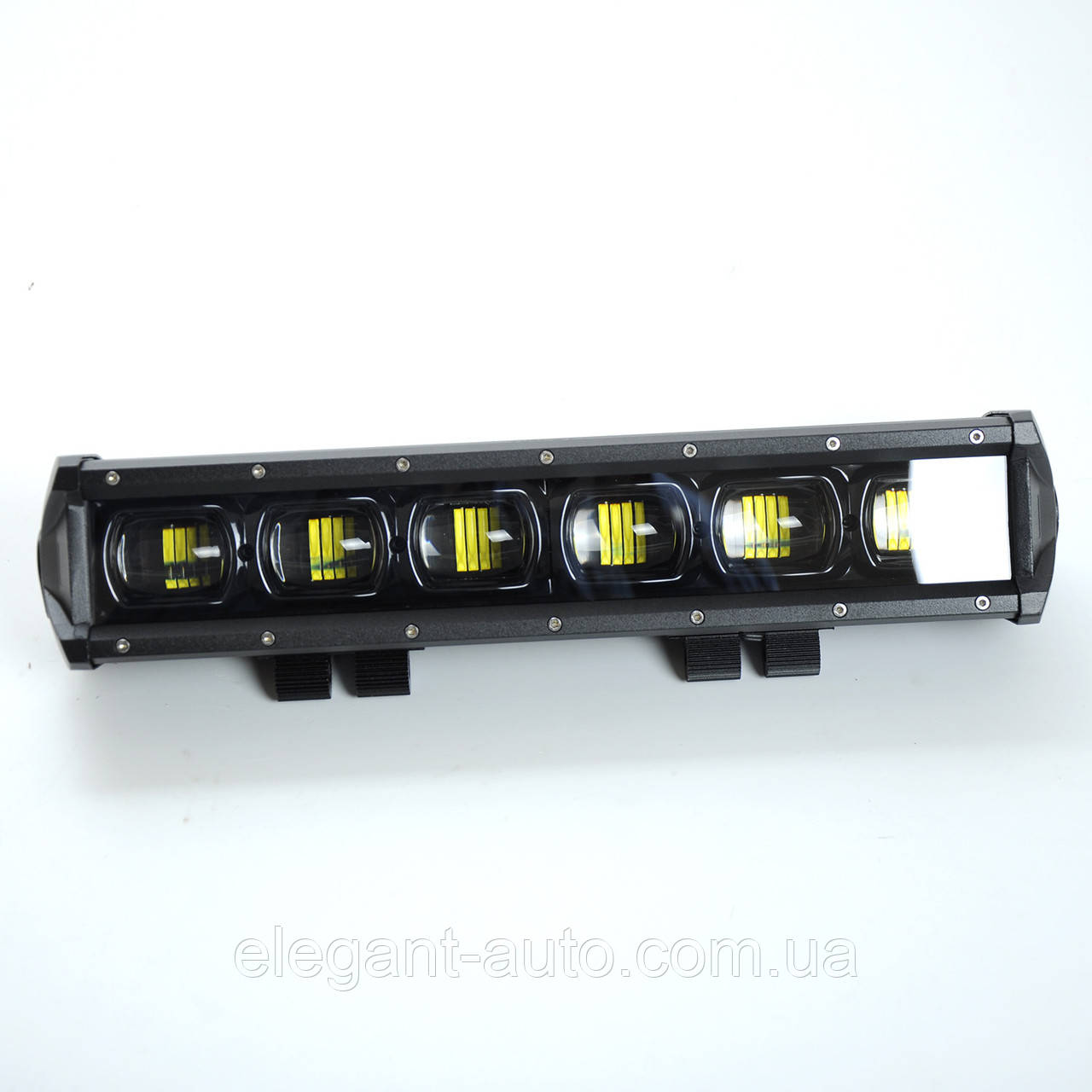 Фара-LED Балка 350*70*75mm 60W (10W*6) 10-30V Ближний/Линза/Black Line/6D Серия (1шт) 4067
Фара-LED Балка 350*70*75mm 60W (10W*6) 10-30V Ближний/Линза/Black Line/6D Серия (1шт) 4067