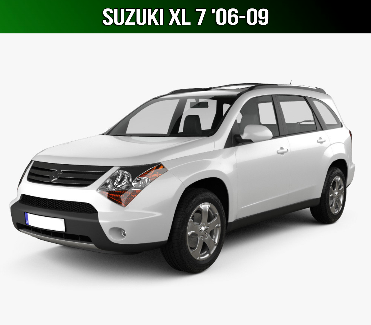 ЕВА коврики Suzuki XL 7 '06-09. Ковры EVA на Сузуки ХЛ, Черный;серый;бежевый;коричневый;красный;синий
ЕВА коврики Suzuki XL 7 '06-09. Ковры EVA на Сузуки ХЛ, Черный;серый;бежевый;коричневый;красный;синий