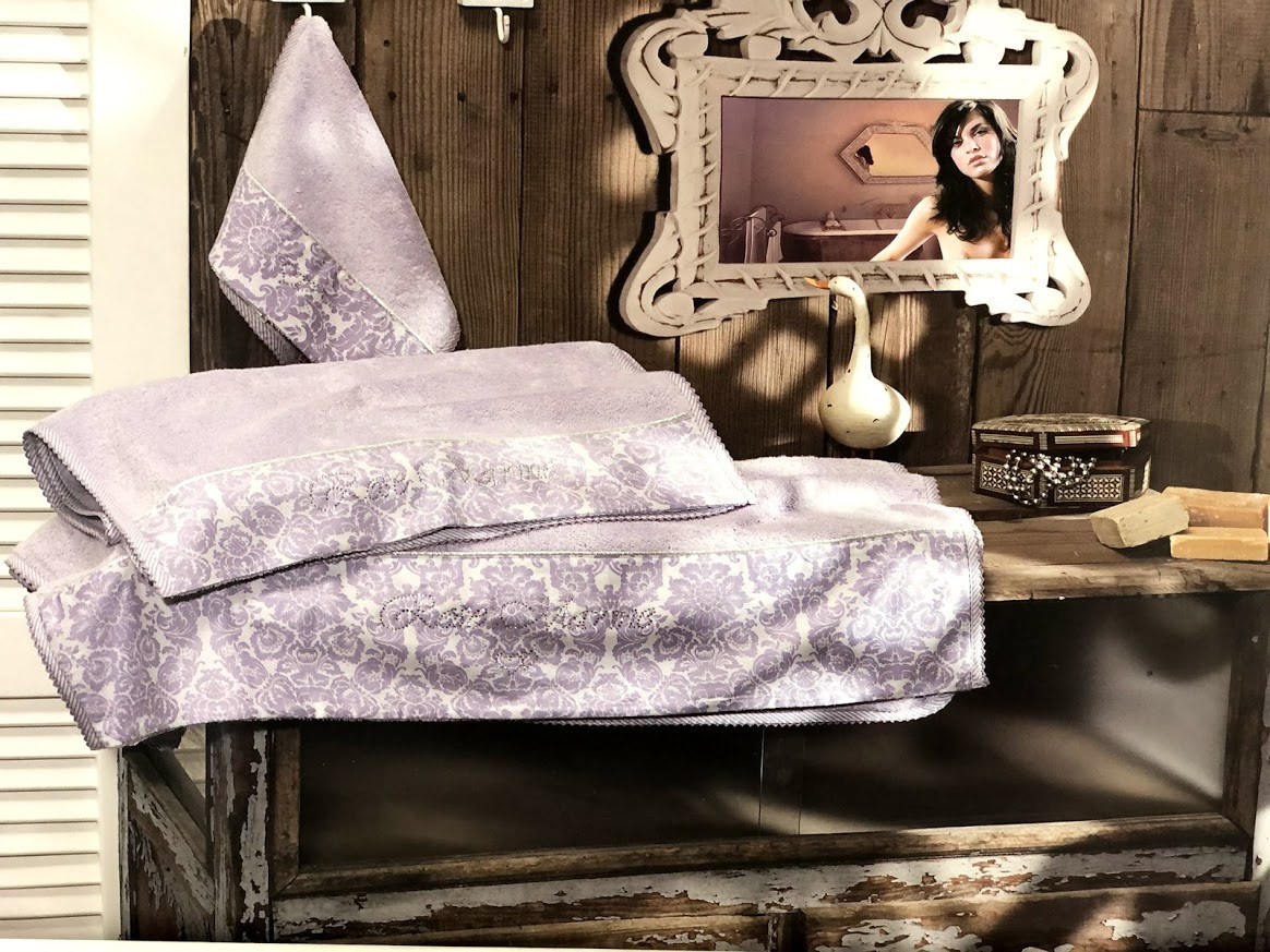 Набор полотенец Maison D'or Rose Marine Lilac бамбуковые 30-50 см,50-100 см,85-150 см лиловые, Сиреневый
Набор полотенец Maison D'or Rose Marine Lilac бамбуковые 30-50 см,50-100 см,85-150 см лиловые, Сиреневый