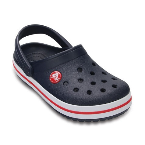CROCS Kids’ Crocband Clog Navy / Red 204537 Детские Кроксы Сабо С7 - 24 размер - длина стельки 14-14,5см, Темно-синий
CROCS Kids’ Crocband Clog Navy / Red 204537 Детские Кроксы Сабо С7 - 24 размер - длина стельки 14-14,5см, Темно-синий