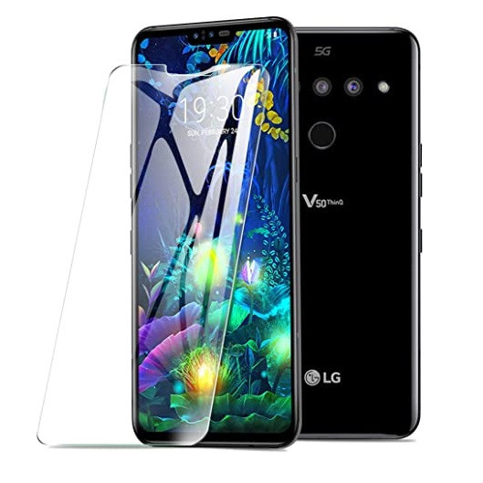 Защитное стекло Mocolo 5D Nano Optics UV Liquid для LG V50 Clear (0.33 мм), Прозрачный
Защитное стекло Mocolo 5D Nano Optics UV Liquid для LG V50 Clear (0.33 мм), Прозрачный
