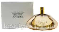 Тестер женского аромата Guerlain Idylle 100 мл, парфюм, парфюмерия, духи, Герлен Идол, стойкие
Тестер женского аромата Guerlain Idylle 100 мл, парфюм, парфюмерия, духи, Герлен Идол, стойкие