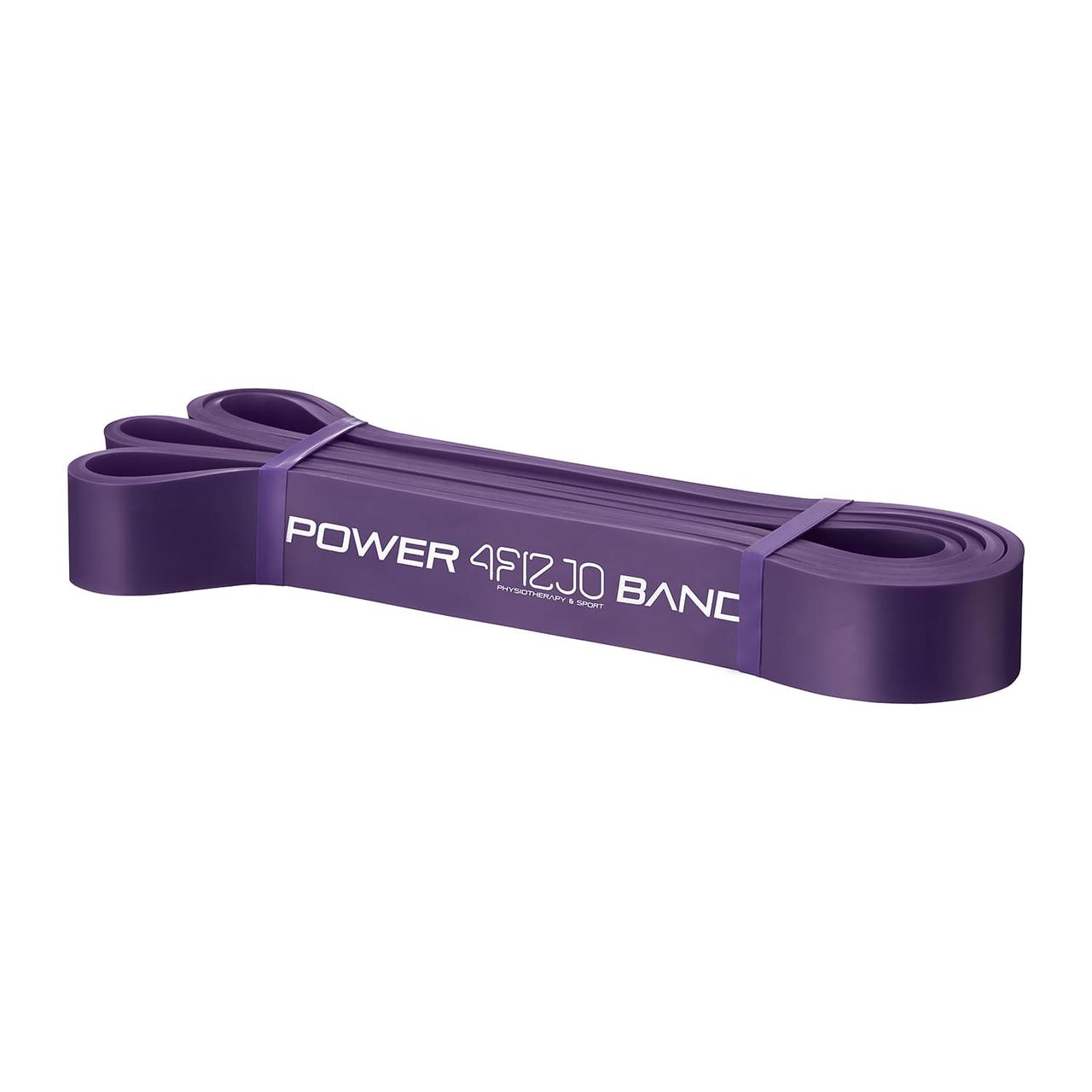 Эспандер-петля резинка для фитнеса и спорта 4FIZJO Power Band 32 мм 17-26 кг 4FJ1073, КОД: 2315019
Эспандер-петля резинка для фитнеса и спорта 4FIZJO Power Band 32 мм 17-26 кг 4FJ1073, КОД: 2315019