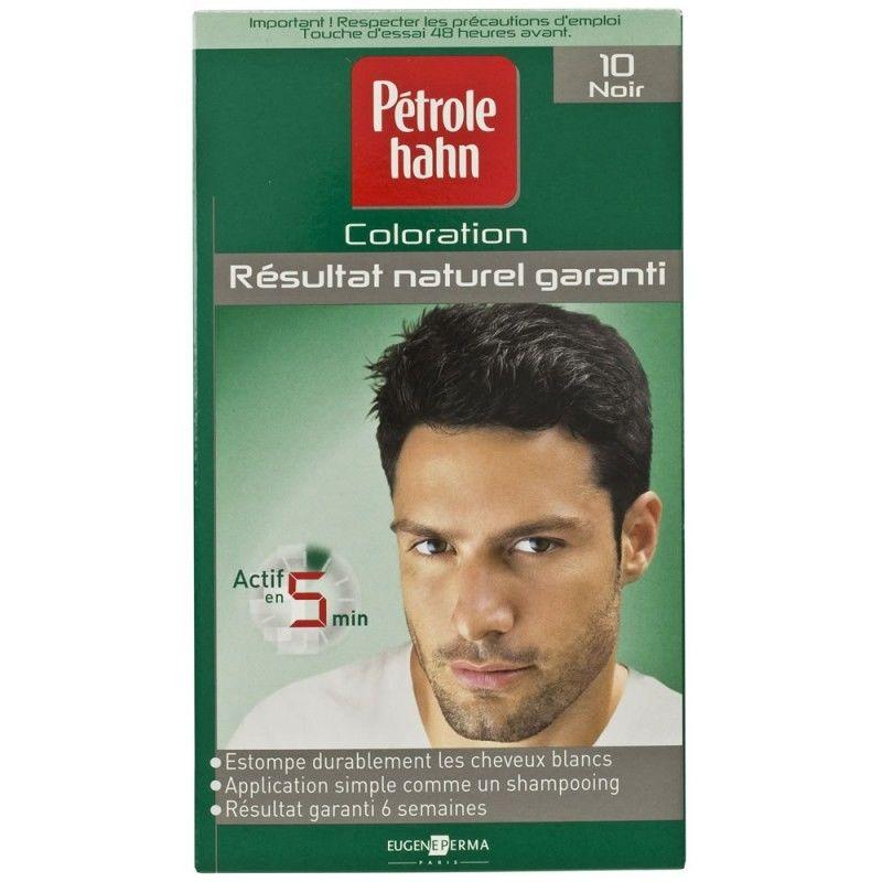 Стойкая краска для мужчин Eugene Perma Petrole Hahn 10 Черный 90 мл 000005514, КОД: 1846758
Стойкая краска для мужчин Eugene Perma Petrole Hahn 10 Черный 90 мл 000005514, КОД: 1846758