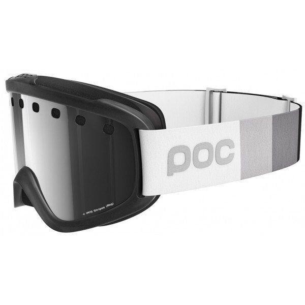 Маска гірськолижна POC Iris Stripes Regular Uranium Black PC 400431002REG, КОД: 2378685
Маска гірськолижна POC Iris Stripes Regular Uranium Black PC 400431002REG, КОД: 2378685