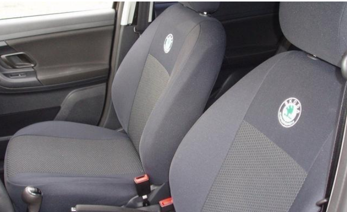 Чехлы в салон для SKODA Superb с 2002 - 2008г модельные Prestige СТАНДАРТ (комплект)
Чехлы в салон для SKODA Superb с 2002 - 2008г модельные Prestige СТАНДАРТ (комплект)