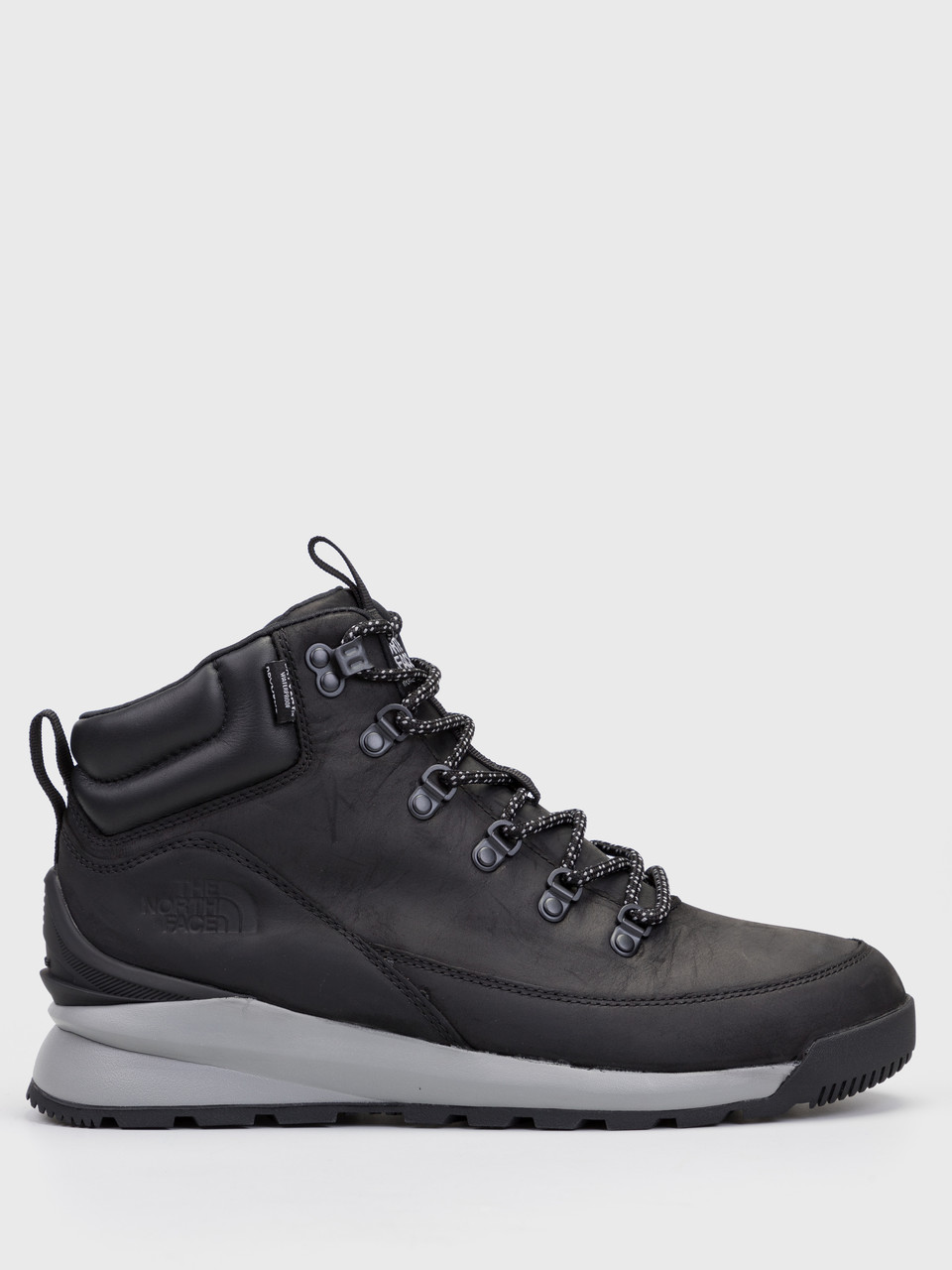 Оригинальные мужские ботинки The North Face Back-to-berkeley Mid Wp (nf0a4azewl41) 45, Черный
Оригинальные мужские ботинки The North Face Back-to-berkeley Mid Wp (nf0a4azewl41) 45, Черный
