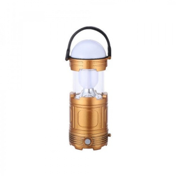 Фонарь кемпинговый на солнечной батарее Camping Light DC-5812T- Распродажа, Разные цвета
Фонарь кемпинговый на солнечной батарее Camping Light DC-5812T- Распродажа, Разные цвета