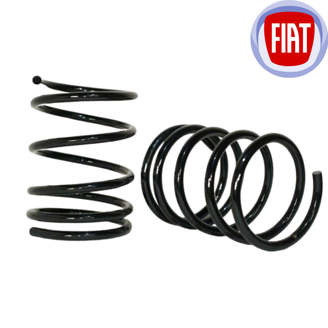Пружины автомобильные передней подвески Fiat Croma 1,9D 1.8-2.0D/2.2I 93170496 312171 Турция
Пружины автомобильные передней подвески Fiat Croma 1,9D 1.8-2.0D/2.2I 93170496 312171 Турция