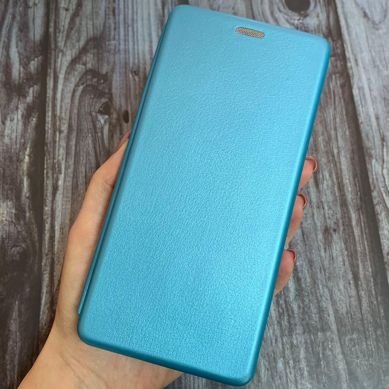 Чехол книга для Samsung Galaxy A11 с эко кожи с подставкой магнитом книжка на телефон самсунг а11 голубая STN, Голубой
Чехол книга для Samsung Galaxy A11 с эко кожи с подставкой магнитом книжка на телефон самсунг а11 голубая STN, Голубой