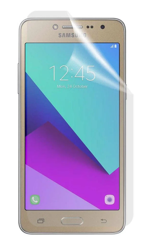 Гидрогелевая защитная пленка на Samsung Galaxy J2 Prime на весь экран прозрачная, Прозрачный
Гидрогелевая защитная пленка на Samsung Galaxy J2 Prime на весь экран прозрачная, Прозрачный